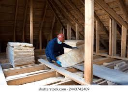 Best Fireproof Insulation  in Greenacres, CA